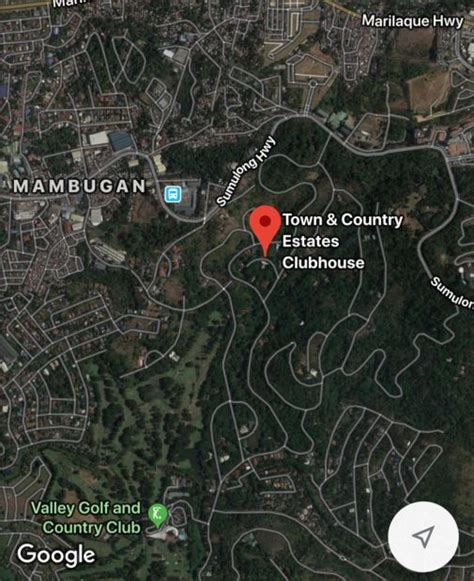mayamot antipolo rizal zip code|Mayamot Map .